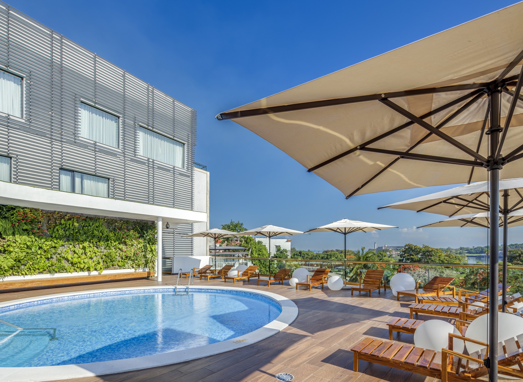 Innside Habana Catedral